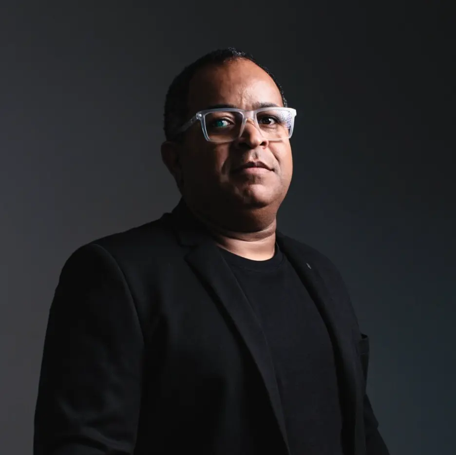 Geraldo Pereira